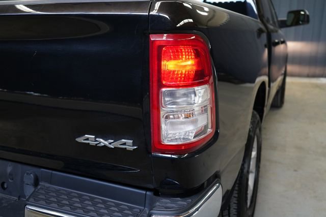 Used 2020 RAM 1500 Big Horn w/ Trailer Tow Group AWD/4WD image 62