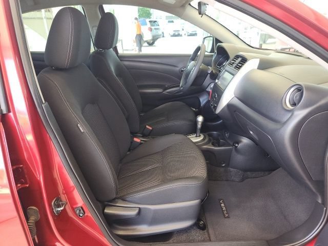 Used 2018 Nissan Versa SV FWD image 20