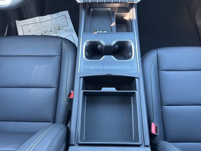 New 2026 GMC Acadia Elevation w/ Black Edition image 22