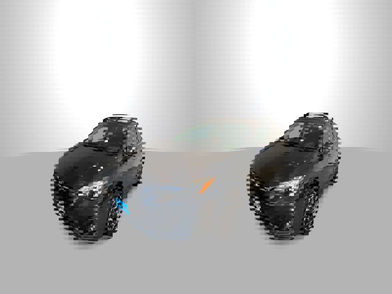 Used 2018 Subaru Crosstrek 2.0i Limited image 4