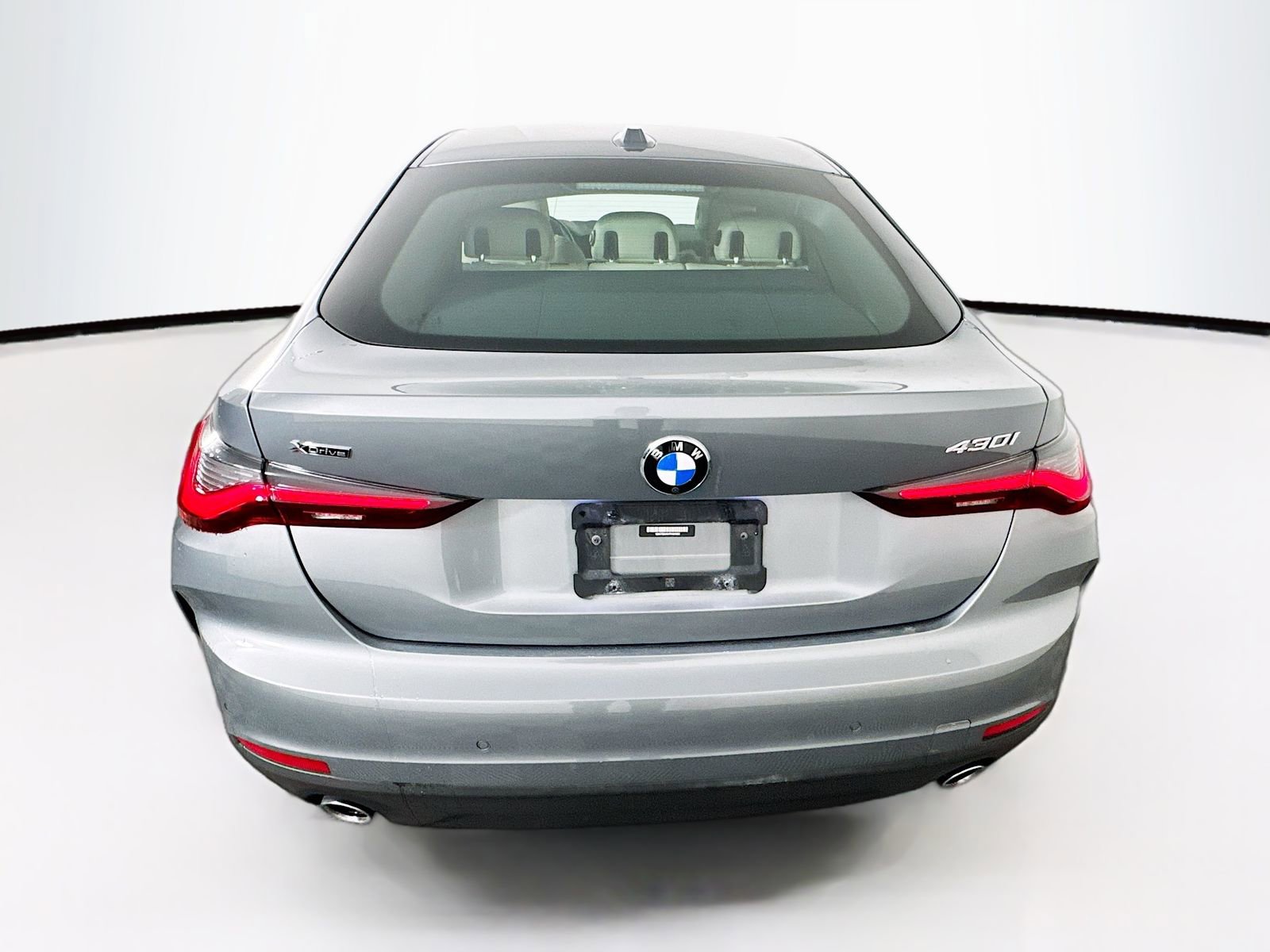 Used 2023 BMW 430i Gran Coupe xDrive w/ M Sport Package image 6