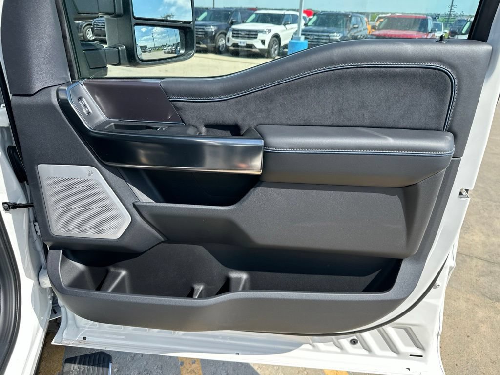 New 2026 Ford F250 Platinum AWD/4WD image 29