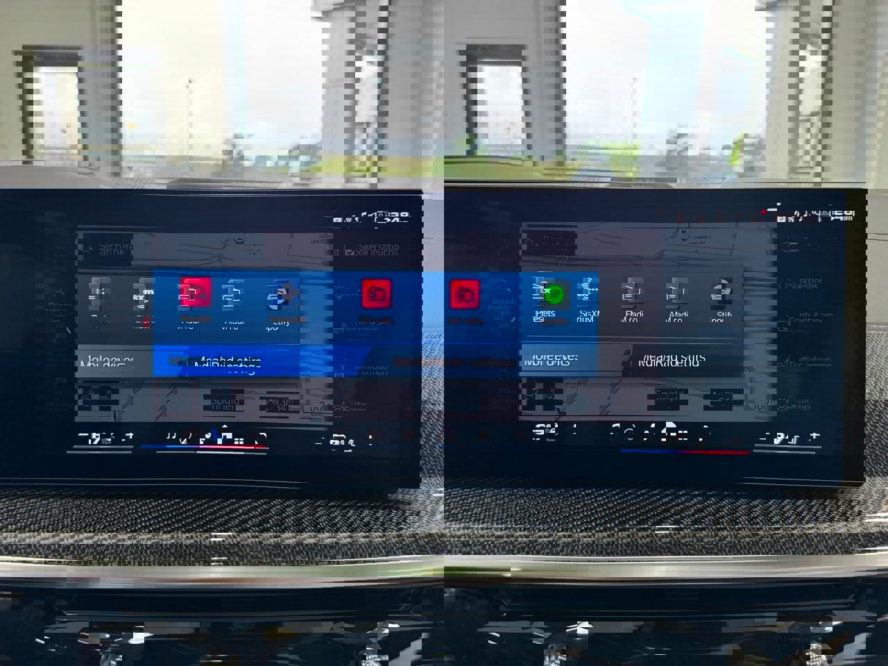 New 2026 BMW X6 M Competition image 29