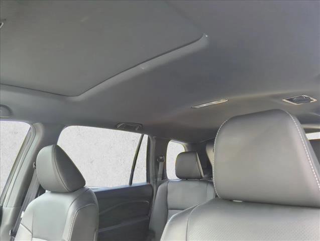 Used 2023 Honda Passport EX-L image 17