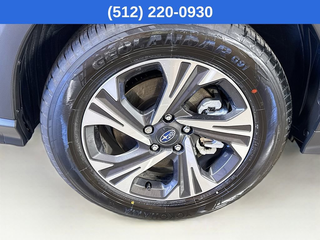 Certified 2026 Subaru Crosstrek 2.0i Premium image 38
