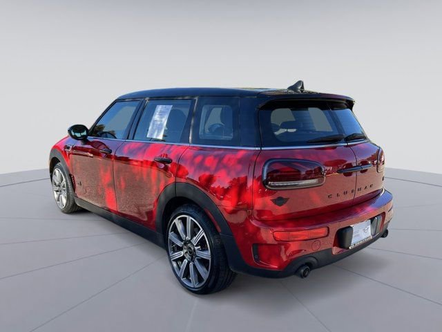 Used 2023 MINI Cooper Clubman S image 10