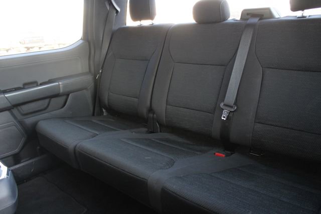 Used 2022 Ford F150 XLT w/ Equipment Group 302A High image 21