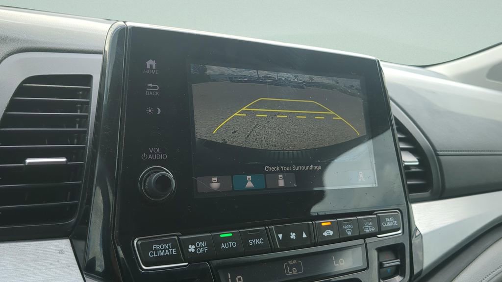 Used 2020 Honda Odyssey EX-L image 18