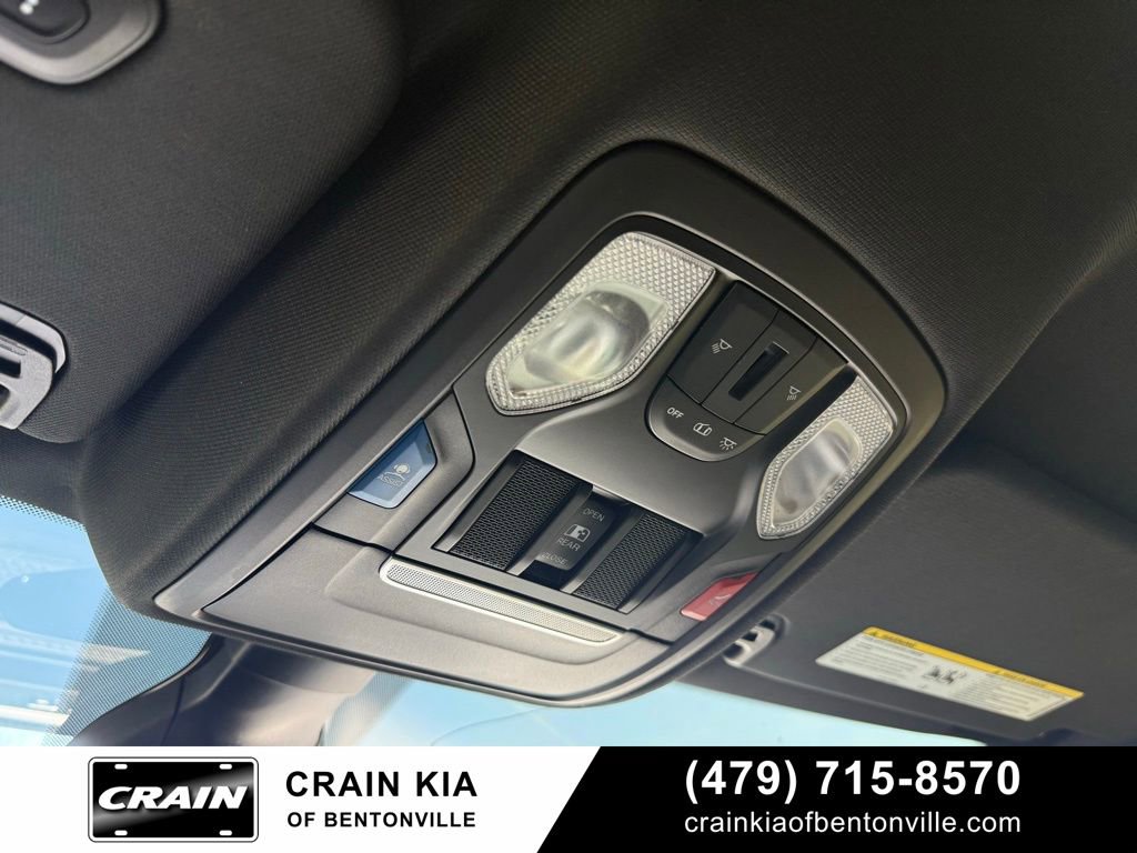 Used 2019 RAM 1500 Big Horn image 21