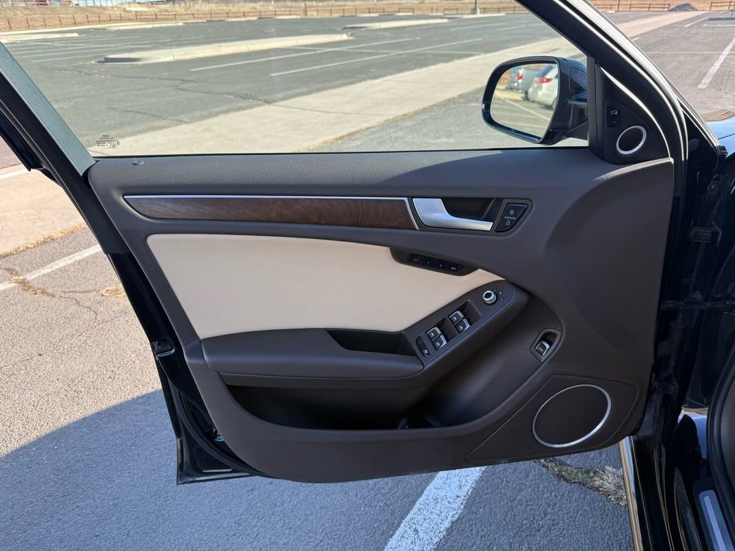 Used 2014 Audi A4 2.0T Premium Plus image 13