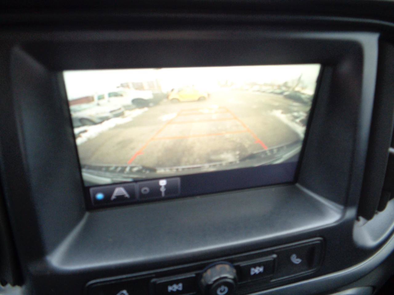 Used 2018 Chevrolet Colorado W/T w/ WT Convenience Package image 29