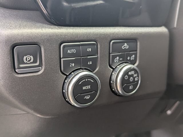 Certified 2024 GMC Sierra 1500 Elevation AWD/4WD image 12