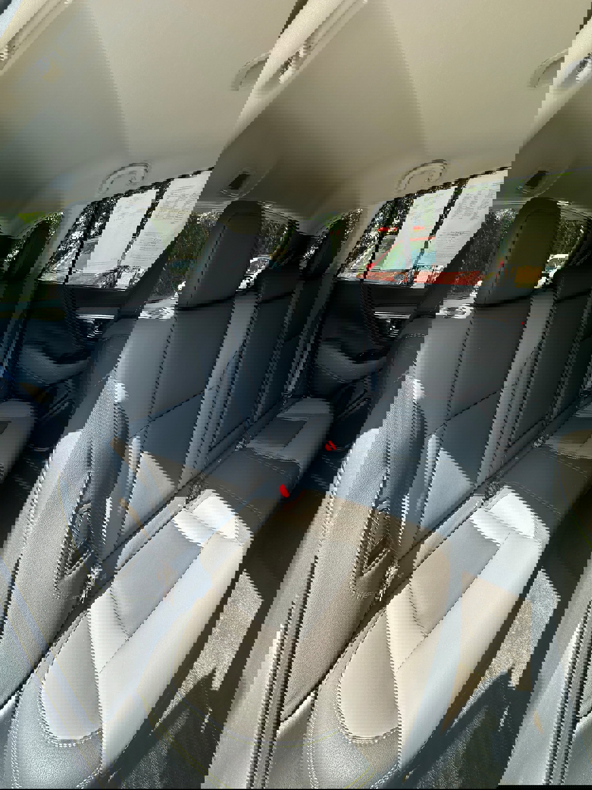 Used 2023 Subaru Outback Onyx Edition XT image 11