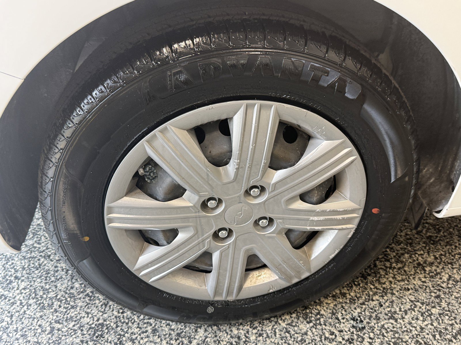 Used 2023 Kia Rio LX FWD image 23
