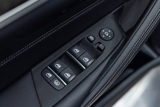 Certified 2023 BMW M550i xDrive w/ Executive Package image 12