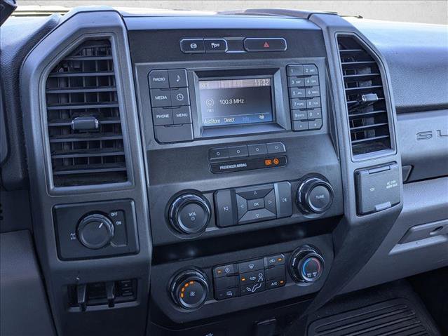 Used 2019 Ford F350 XL w/ XL Value Package image 14