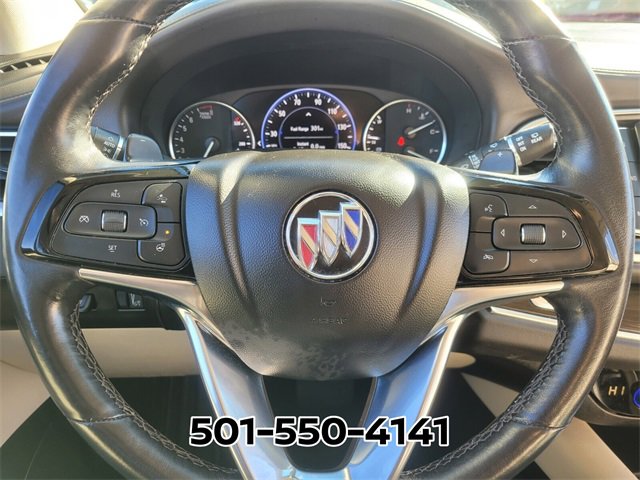 Used 2023 Buick Enclave Premium w/ Experience Buick Package image 30