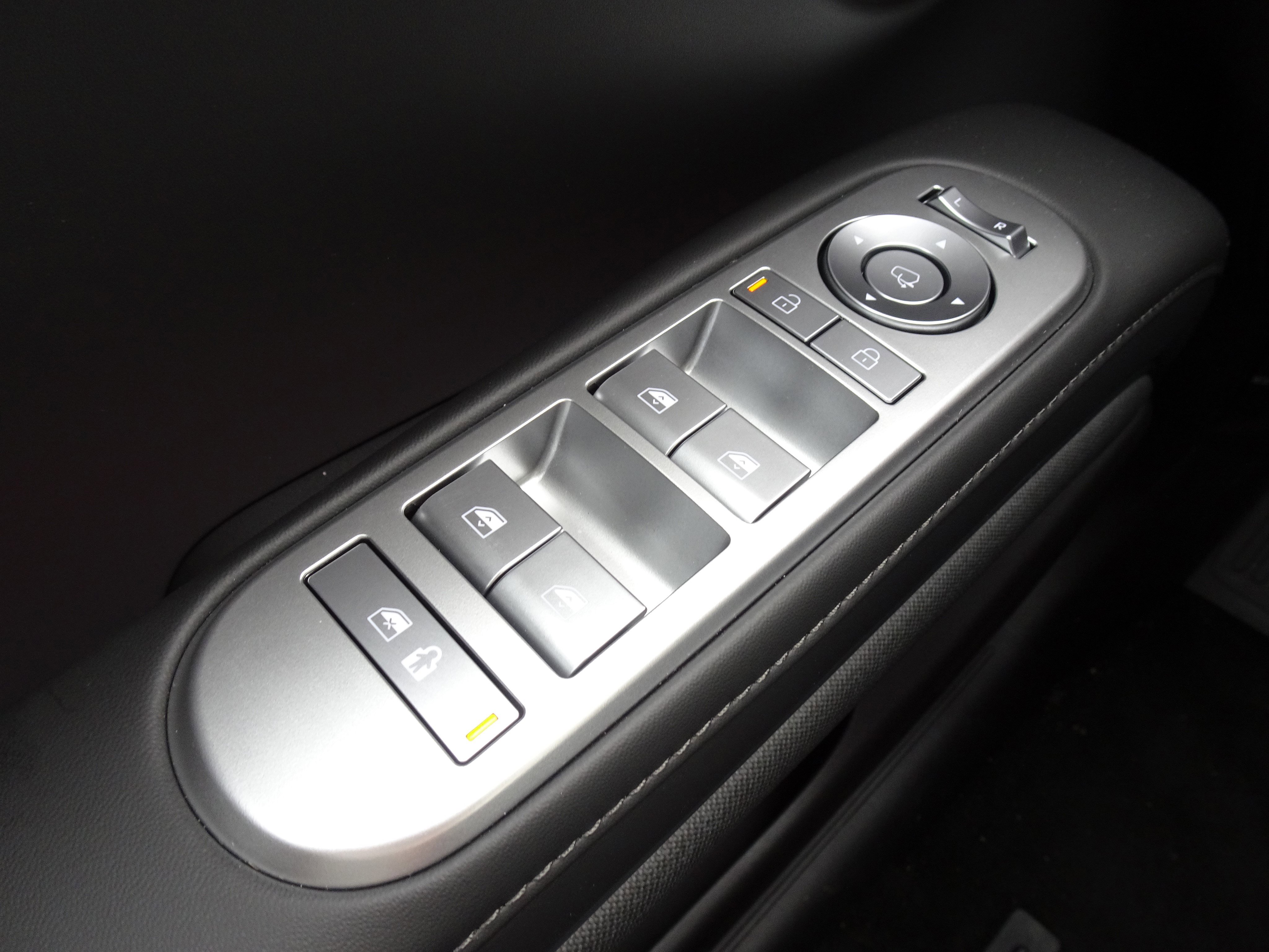 New 2026 Hyundai Palisade Calligraphy image 20