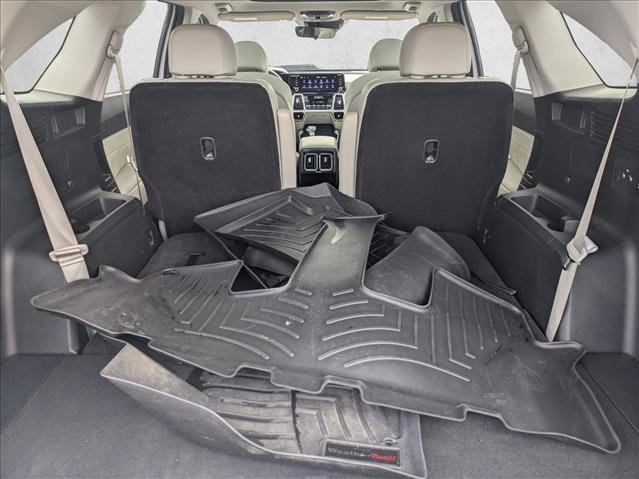 Used 2022 Kia Sorento SX AWD/4WD image 6