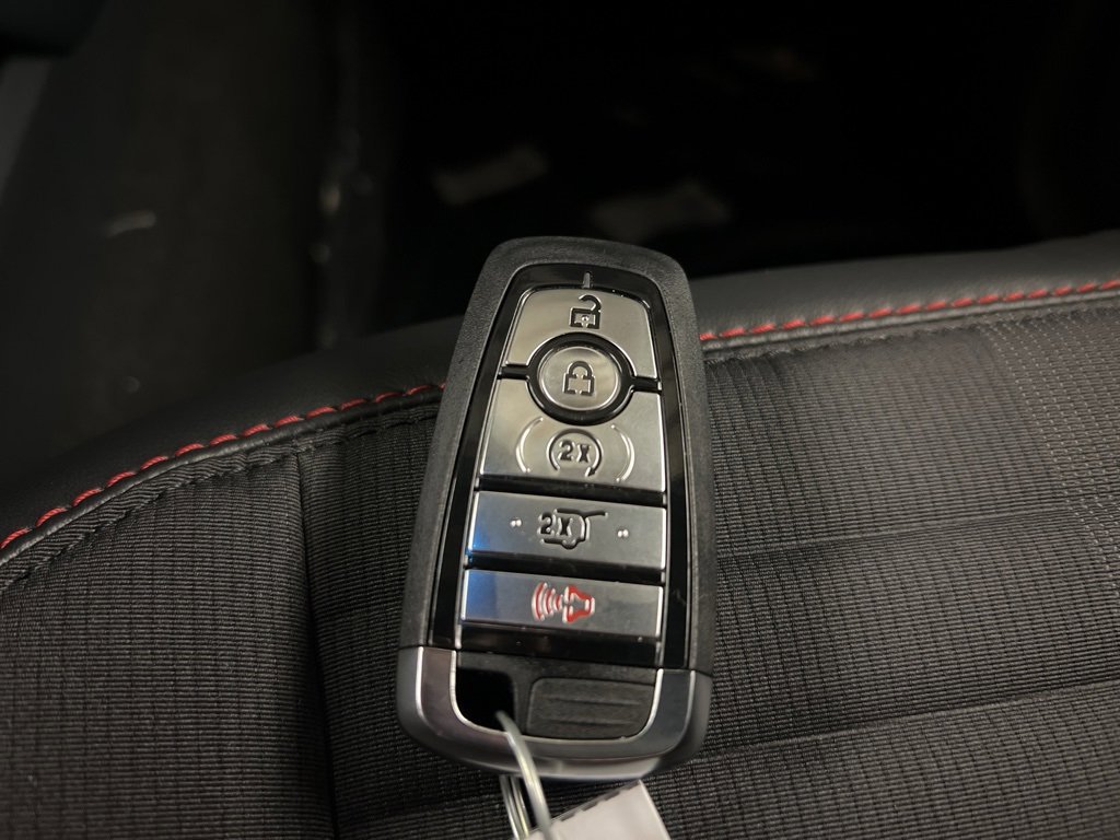 New 2025 Ford Explorer ST-Line image 39