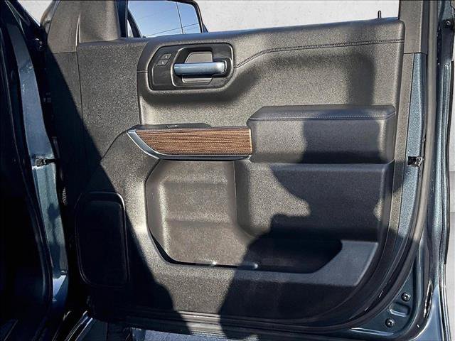 Used 2021 Chevrolet Silverado 1500 RST RWD image 19