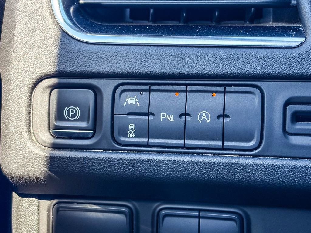 Used 2023 Chevrolet Suburban Premier image 50