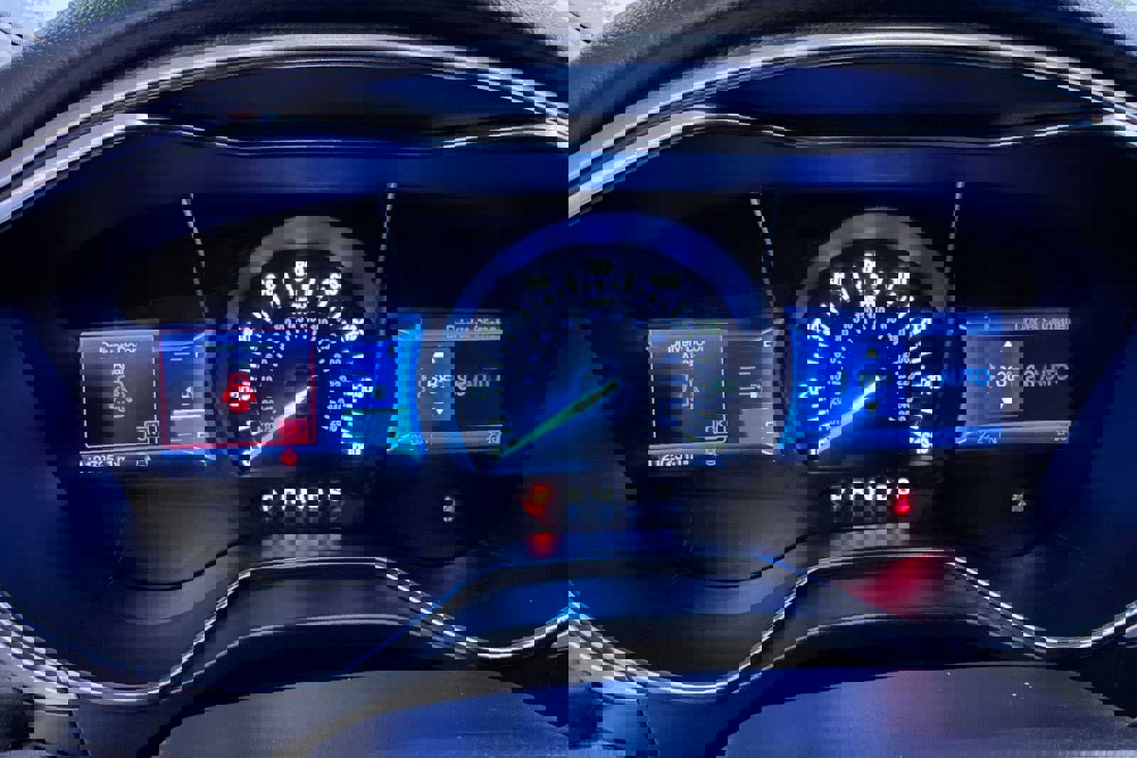 Used 2013 Ford Fusion SE image 21