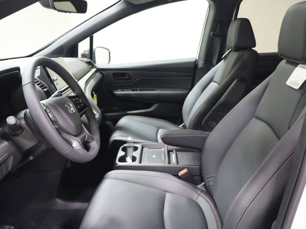 New 2026 Honda Odyssey Sport-L image 7