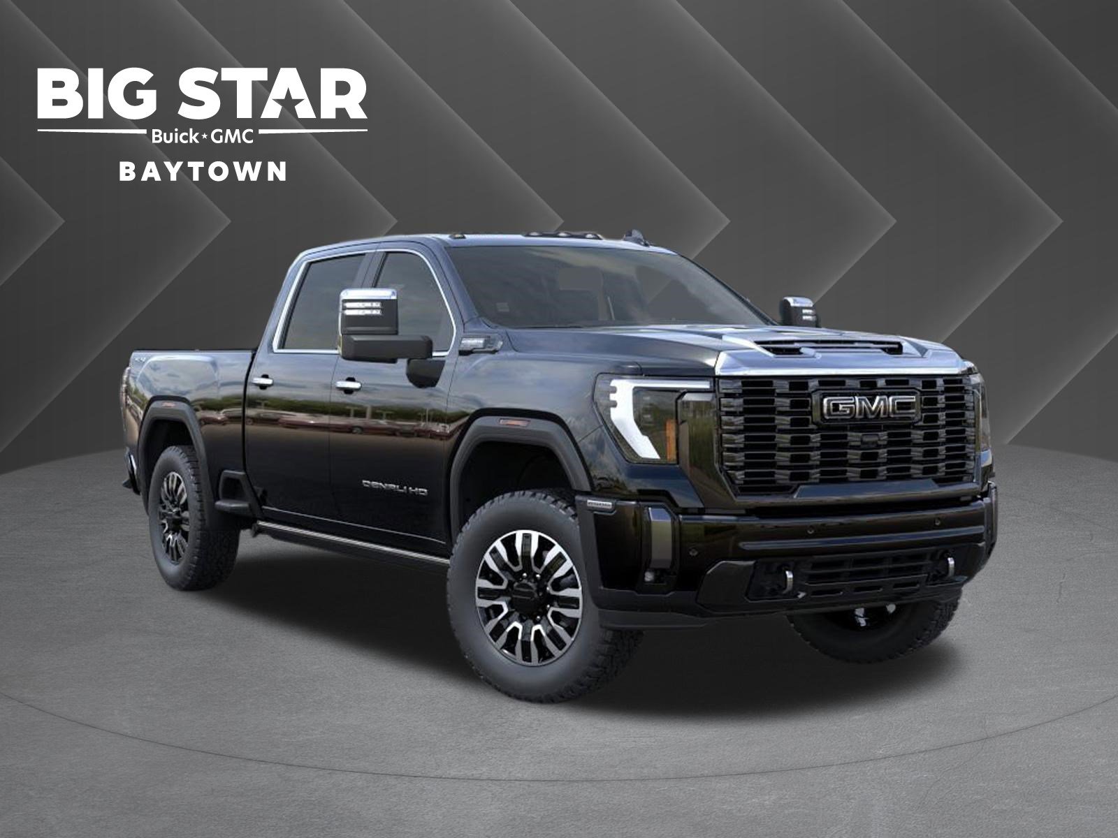 New 2026 GMC Sierra 2500 Denali Ultimate