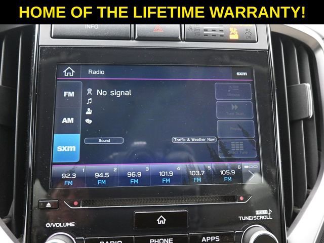 Used 2022 Subaru Ascent Premium w/ Convenience Package image 25