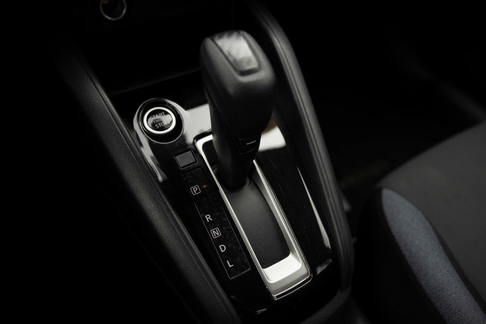 Used 2023 Nissan Versa SV image 11