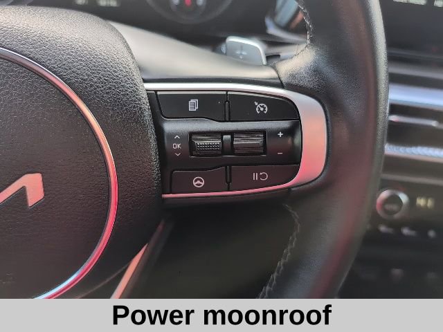 Used 2023 Kia K5 GT image 8
