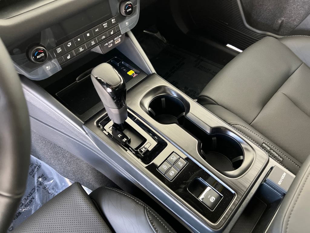 New 2026 Subaru Outback Touring image 26