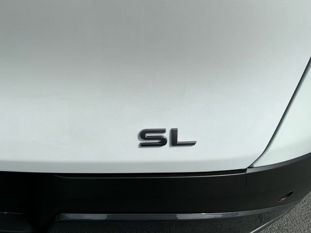 New 2026 Nissan Murano SL AWD/4WD image 20