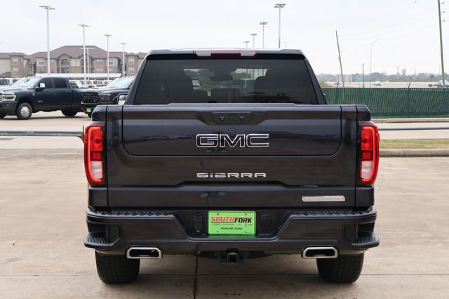 Used 2022 GMC Sierra 1500 Elevation w/ X31 Off-Road Package image 6
