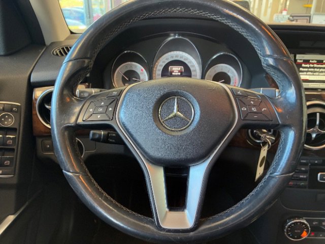 Used 2015 Mercedes-Benz GLK 350 2WD image 20