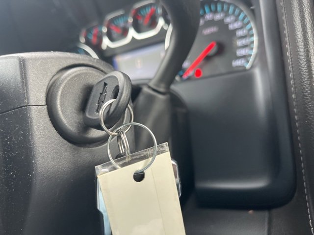 Used 2014 Chevrolet Silverado 1500 LTZ image 28