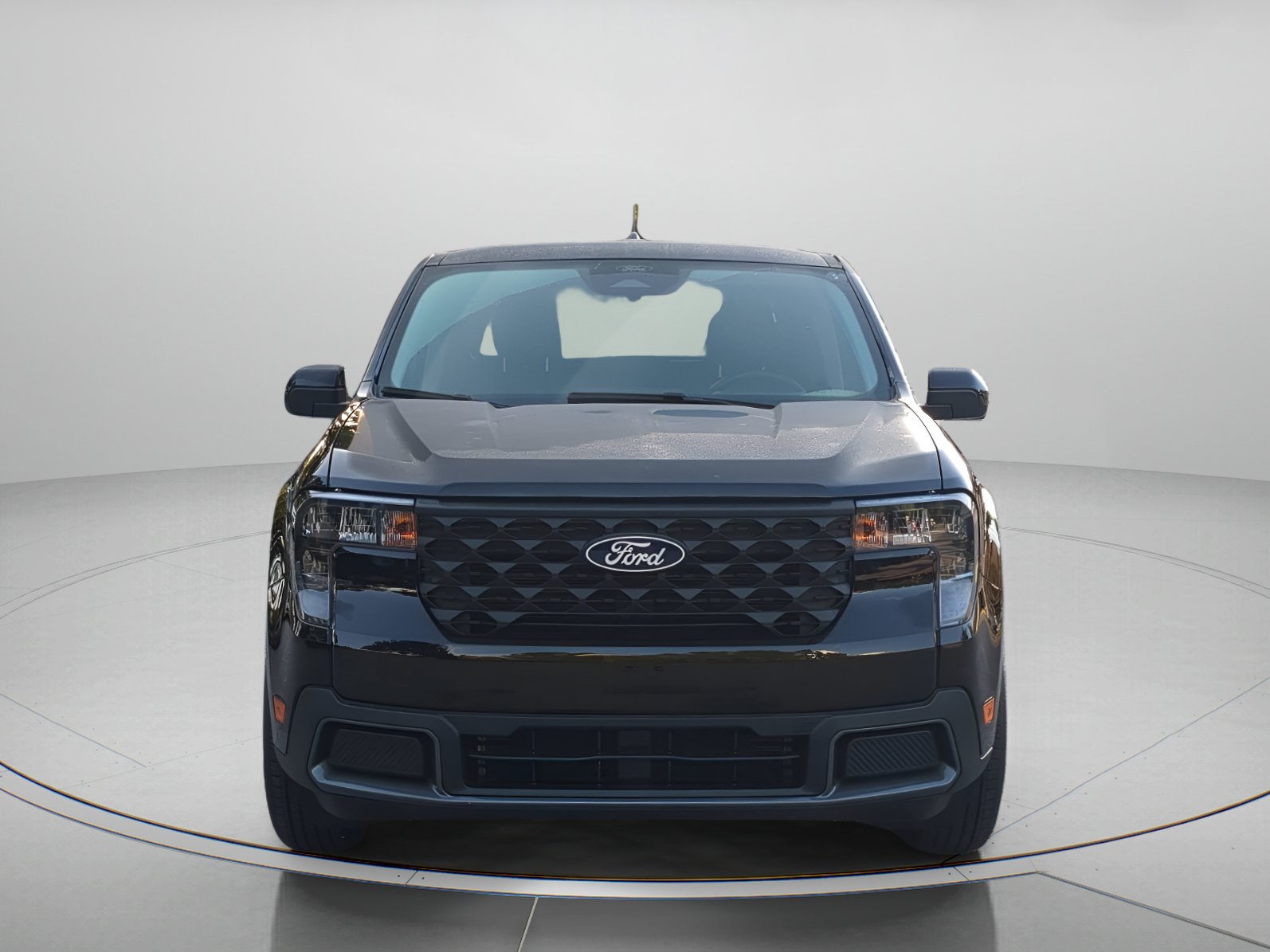New 2026 Ford Maverick XLT w/ XLT Luxury Package FWD image 40