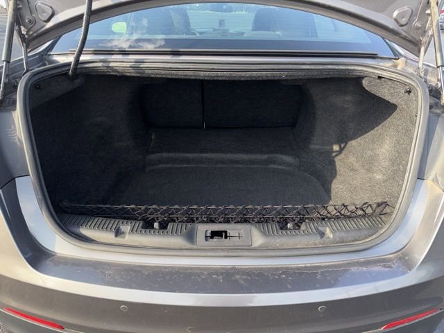 Used 2014 Ford Taurus Limited w/ Equipment Group 301A image 8