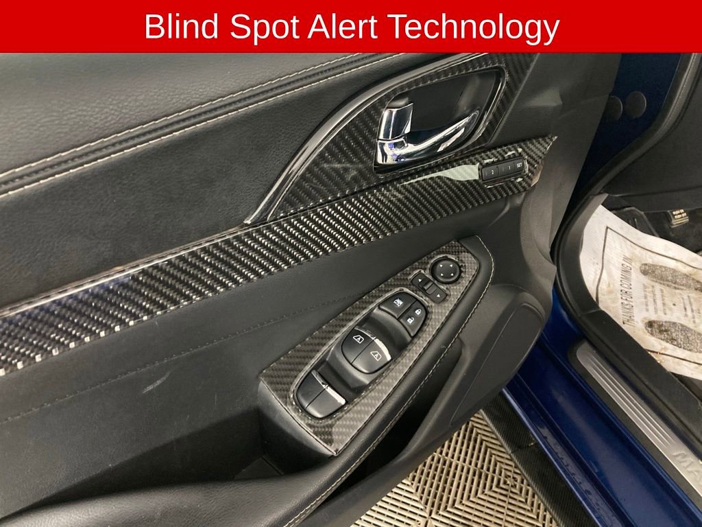 Used 2018 Nissan Maxima Platinum image 13