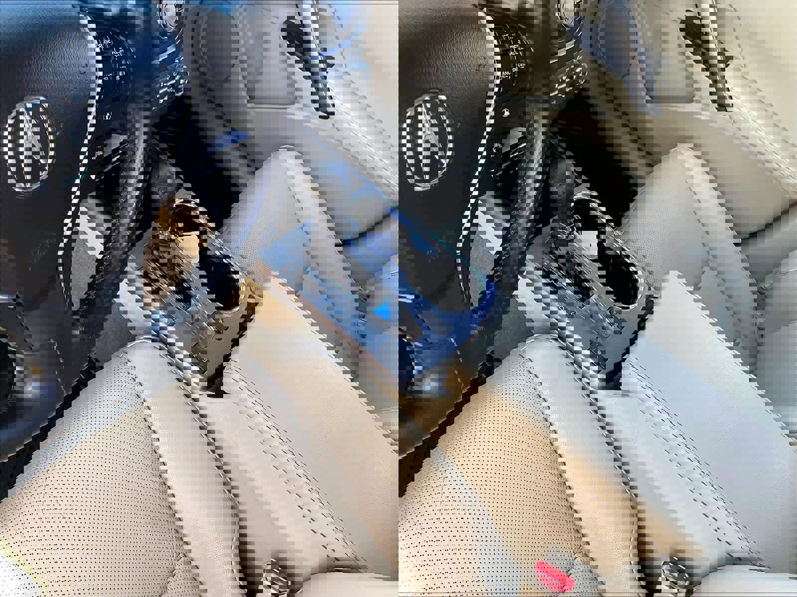 Used 2014 Acura RDX AWD w/ Technology Package image 19