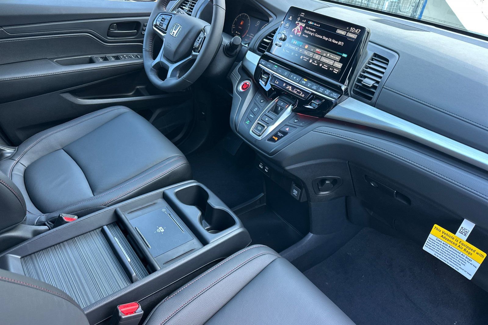 New 2026 Honda Odyssey Sport-L image 20