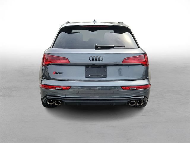 Used 2024 Audi SQ5 Prestige w/ Prestige Package AWD/4WD image 5