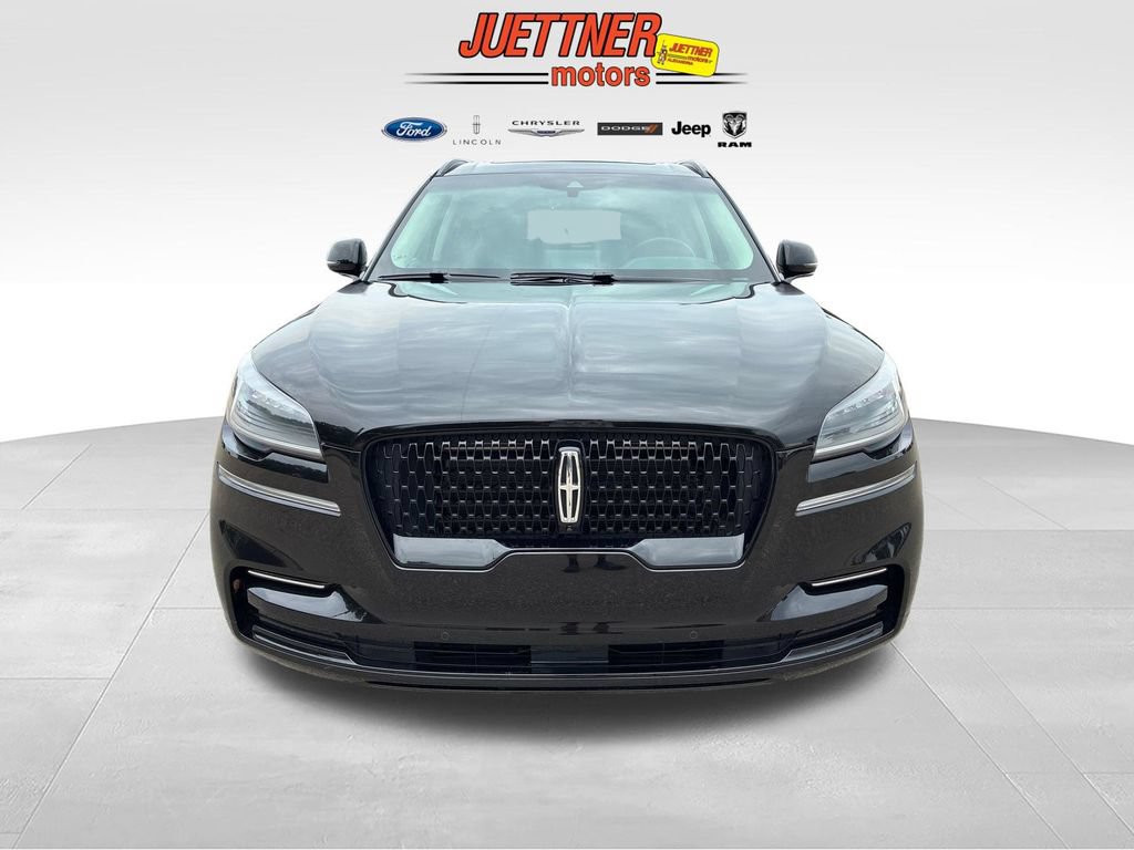 Used 2024 Lincoln Aviator Reserve w/ Jet Package AWD/4WD image 9