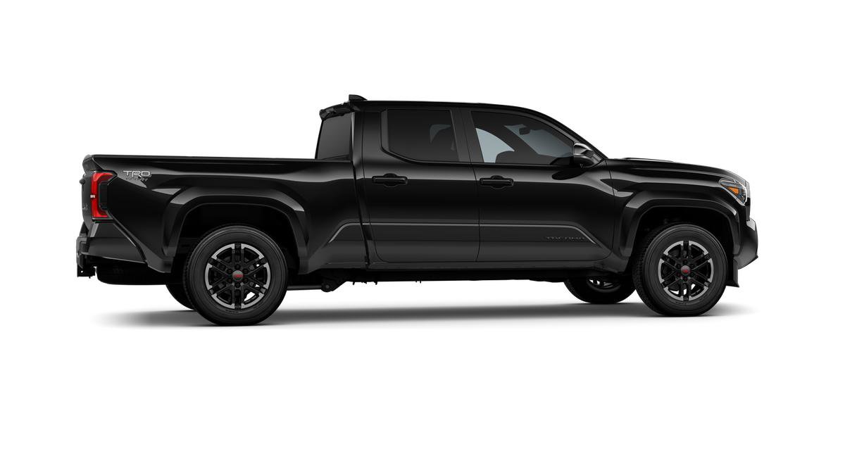New 2026 Toyota Tacoma TRD Sport image 67