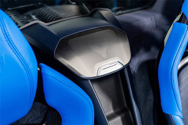 Used 2023 Chevrolet Corvette Z06 image 53