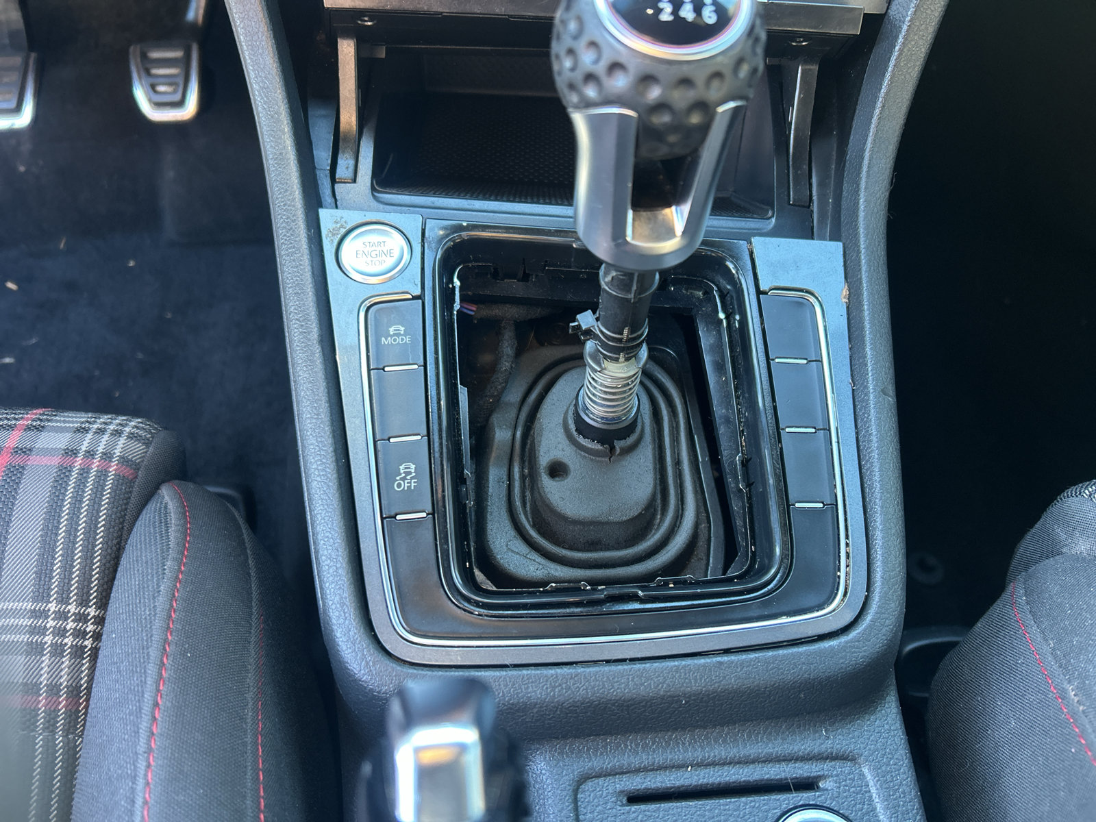 Used 2019 Volkswagen GTI Rabbit Edition FWD image 19