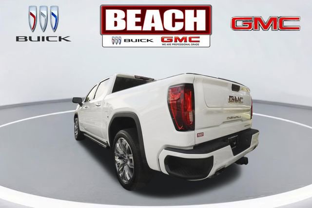 Used 2024 GMC Sierra 1500 Denali w/ Denali Reserve Package image 5