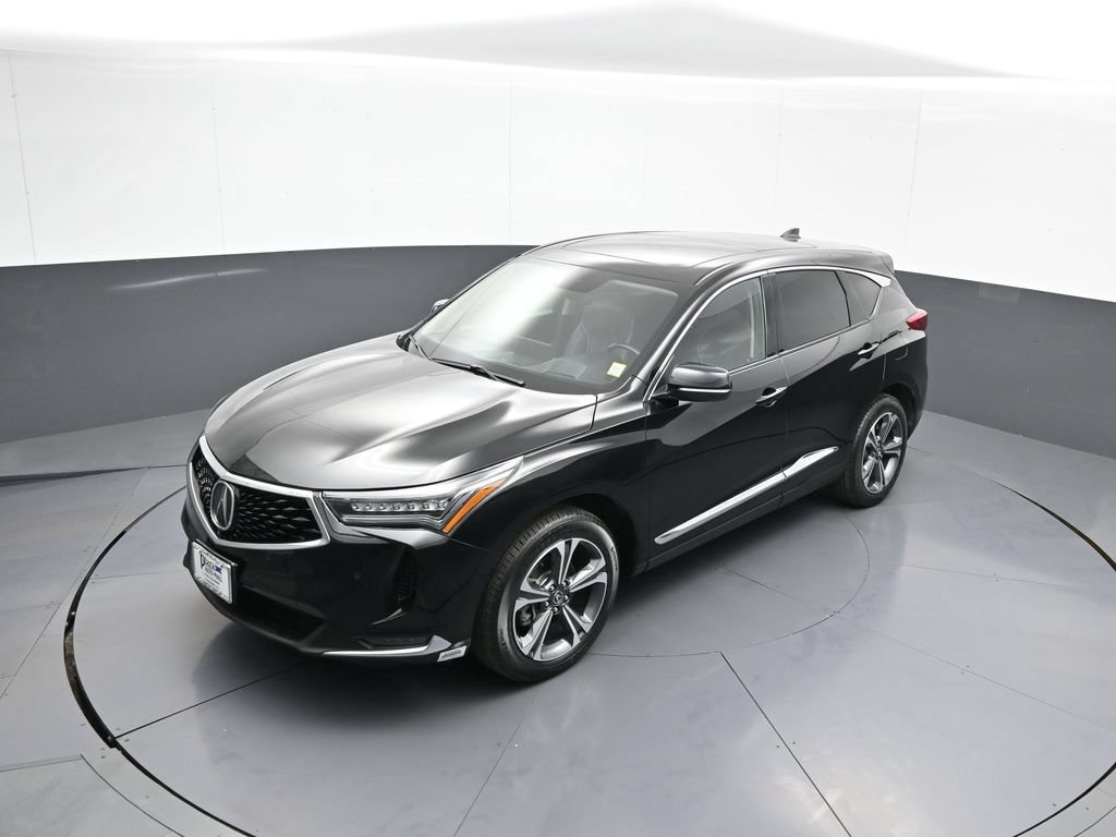 Certified 2022 Acura RDX w/ Advance Package AWD/4WD image 34