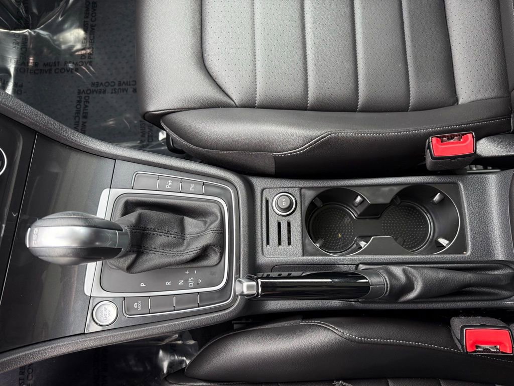 Used 2019 Volkswagen Golf Alltrack SEL image 41